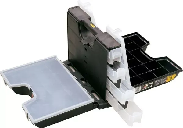 Органайзер проффесиональный Tool Organiser System Stanley 1-92-050 купить в Урае