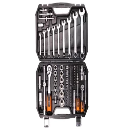 Набор автоинструмента НАИ-06/82 КВТ