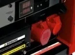 Генератор дизельный ELITECH ДЭС 12000 ЕМ купить в Урае