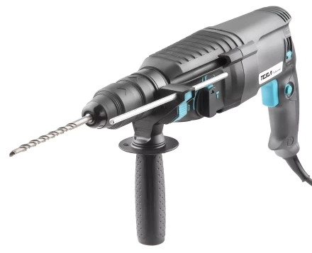 Перфоратор TESLA TR820QC купить в Урае