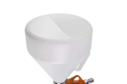 Пистолет картушный WESTER KP-10 купить в Урае