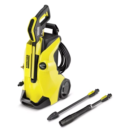 Мойка высокого давления Karcher K 4 Full Control (1.324-000.0) купить в Урае