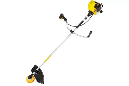 Бензиновый триммер Huter GGT-15004Т (четырехтактный) 70/2/50 купить в Урае