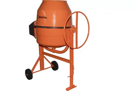 Бетономешалка Вихрь БМ-230П купить в Урае