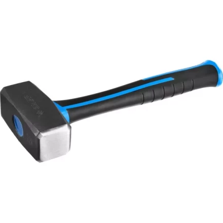 Кувалда ЗУБР с фибергласовой рукояткой, 2,0кг 20032-2_z01 купить в Урае