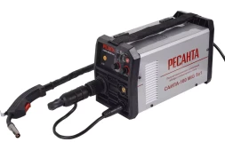 Сварочный полуавтомат САИПА-160 MIG 5в1 Ресанта 65/188