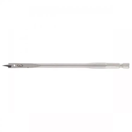 Сверло по дереву перовое 6 мм 6-гранный хвостовик MATRIX 70400 купить в Урае