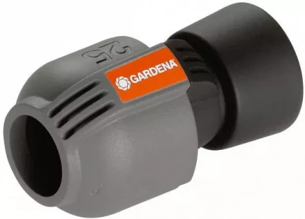 Соединитель 25 мм x 1”-внутренняя резьба GARDENA купить в Урае