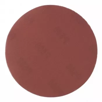 Круг абразивный на ворсовой подложке под липучку P 600 125 мм 10 штук MATRIX 73876 купить в Урае