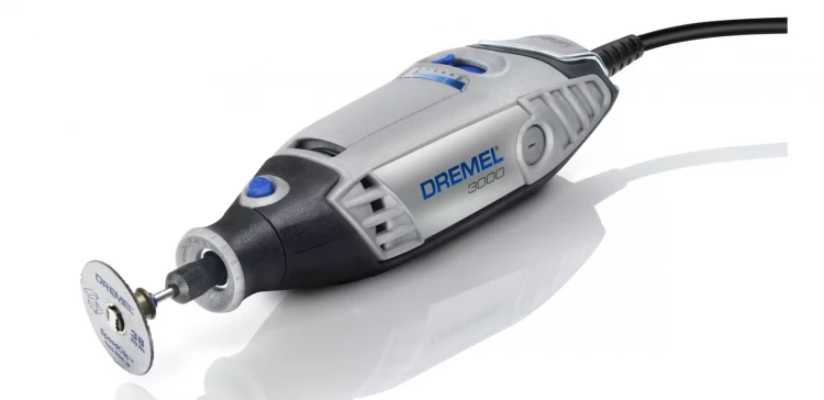 Инструмент Дремел 3000-1/25 EZ  DREMEL купить в Урае