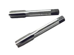 Метчик Машинно-Ручной комплектный M27x 1.5 Гост 3266