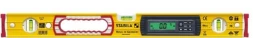 Уровень  электронный 60см  тип196-2  electronic IP65  17670  STABILA