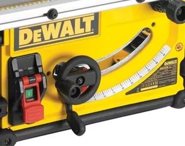 Пила настольная DWE7491 DeWalt купить в Урае