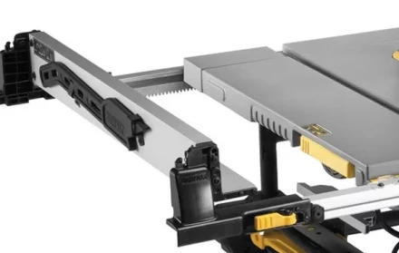 Пила настольная DWE7491 DeWalt купить в Урае