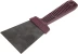 Шпатель ЗУБР &quot;МАСТЕР&quot; стальной c пластмассовой ручкой, 95мм 10051-095 купить в Урае