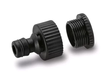 Штуцер резьбовой с муфтой без упаковки KARCHER купить в Урае