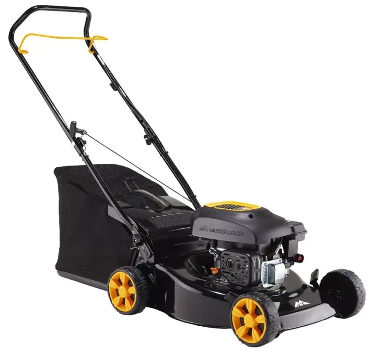 Газонокосилка McCulloch M40-110 Classic купить в Урае
