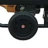 Генератор бензиновый CHAMPION GG7501E купить в Урае