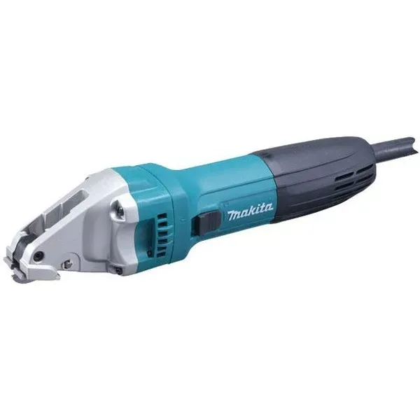 Шлицевые ножницы по металлу Makita JS1000 купить в Урае