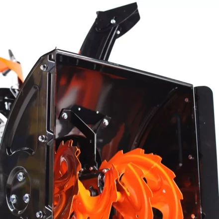 Бензиновый снегоуборщик PATRIOT PS 521 купить в Урае