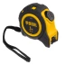 Рулетка Denzel 3м х 16мм, обрезиненный корпус, автоматическая фиксация, 31550 купить в Урае