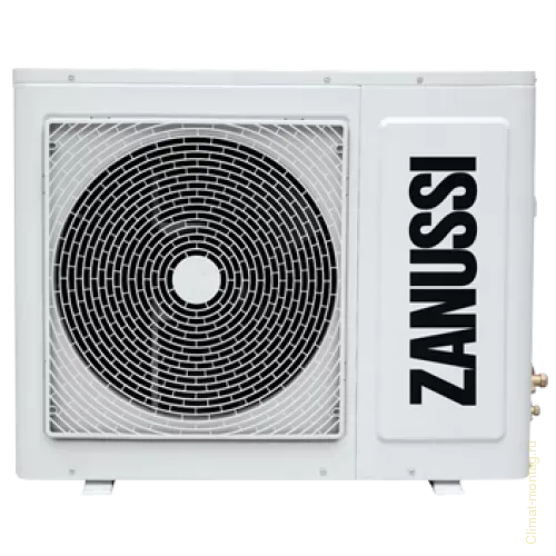 Универсальный внешний блок ZANUSSI ZACO-24H/MI/N1 полупромышленной сплит-системы купить в Урае