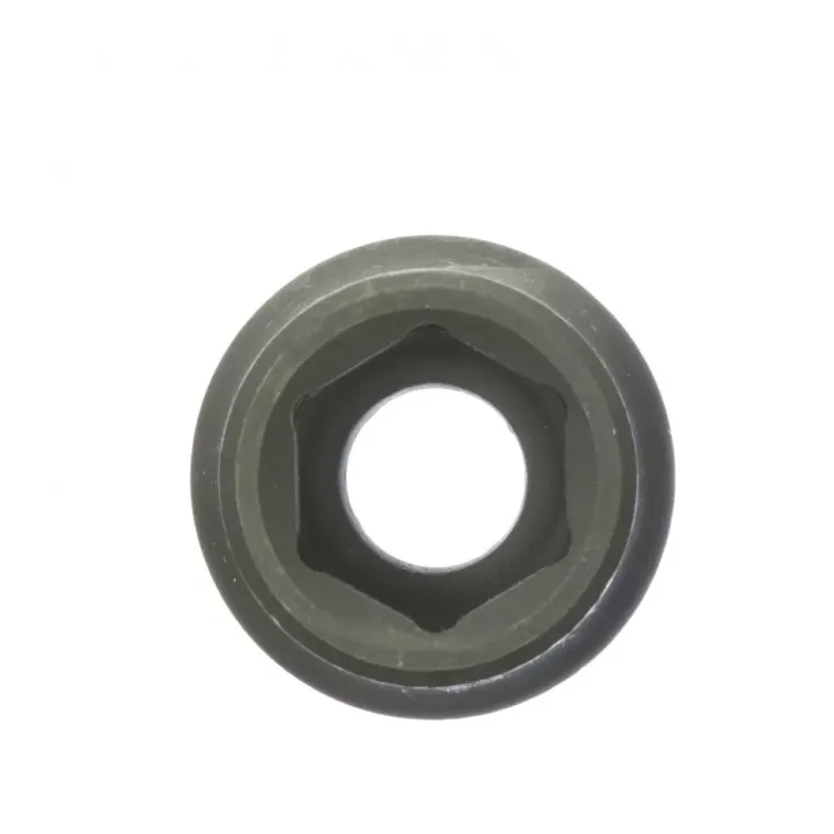 Головка ударная шестигранная 16 мм 1/2" CrMo  Stels 13921 купить в Урае