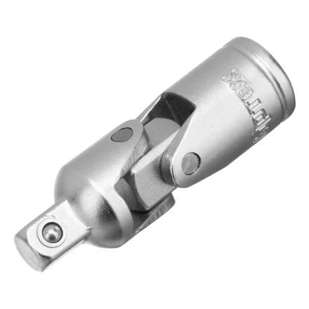 Набор инструментов Сибртех 13399, 1/4&quot;, пластиковый кейс 56 предметов купить в Урае