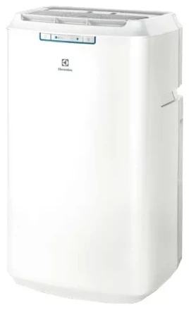 Мобильный кондиционер ELECTROLUX EACM-12 EW/TOP/N3_W купить в Урае