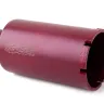 Сегментная алмазная коронка MESSER REDLINE по граниту диаметр 18 мм длина 100 мм купить в Урае