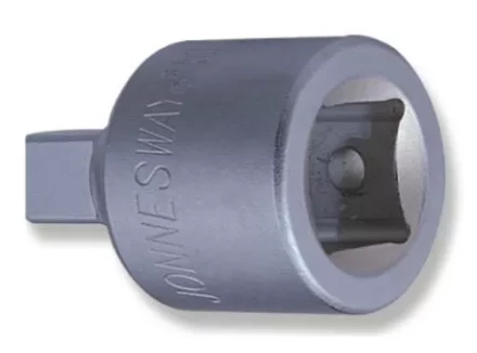 Переходник 3/4&quot;F - 1&quot;М  S16Н3410  Jonnesway 48691 купить в Урае