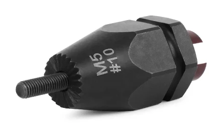 Насадка для заклепок M5 для заклепочника MESSER TP6300A купить в Урае