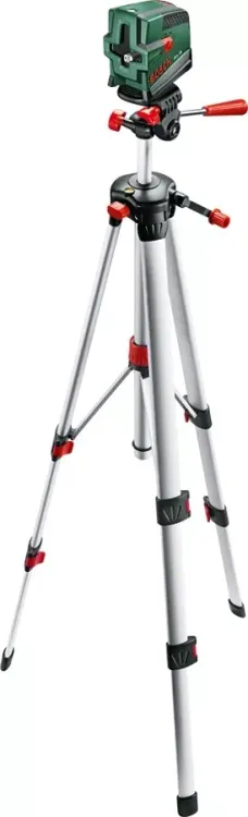 Нивелир лазерный BOSCH PCL 20 SET (0.603.008.221) купить в Урае