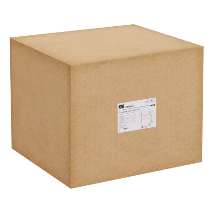 Бетоносмеситель Сибртех БСН-220П 95521, мощность 1000 Вт, полиамидный венец купить в Урае