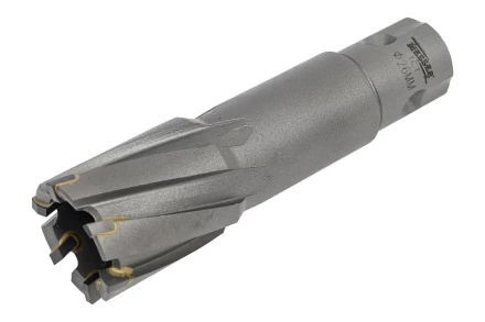 Корончатое сверло Messer ТСТ по металлу диаметр 26мм/длина 55 мм купить в Урае