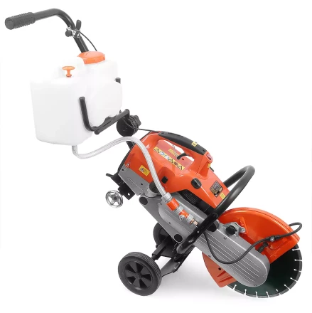 Тележка для бензинового бетонореза MESSER ECF350 купить в Урае