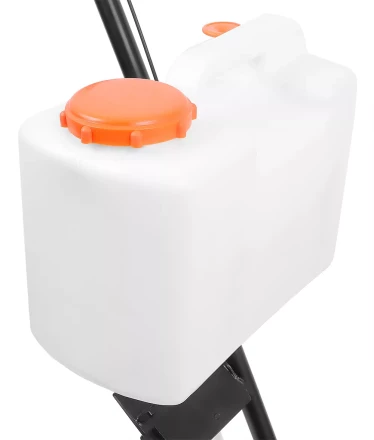 Тележка для бензинового бетонореза MESSER ECF350 купить в Урае