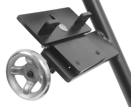 Тележка для бензинового бетонореза MESSER ECF350 купить в Урае