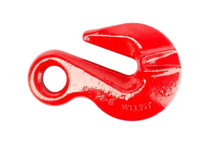 Крюк укорачивающий TOR 15,0 т (Q) 1000854 купить в Урае