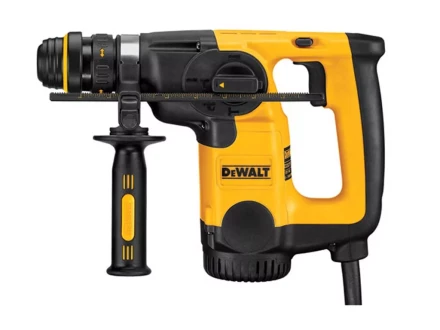 Перфоратор DeWalt D25313K купить в Урае