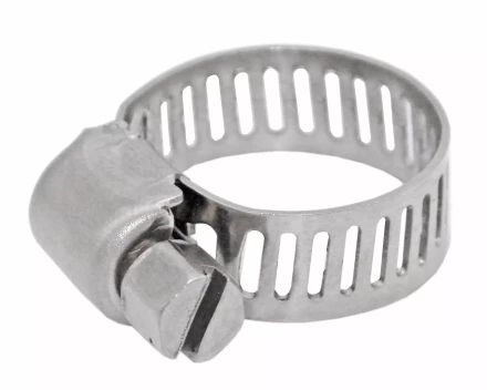 Хомут 10-16мм (Optima) (уп 100шт) Оберон XL1016 купить в Урае