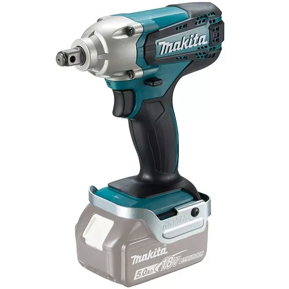 Аккумуляторный гайковерт Makita DTW190Z (без АКБ и ЗУ) купить в Урае