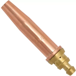 Мундштук пропановый №5 (7/64") 140-200 мм Оберон N3145