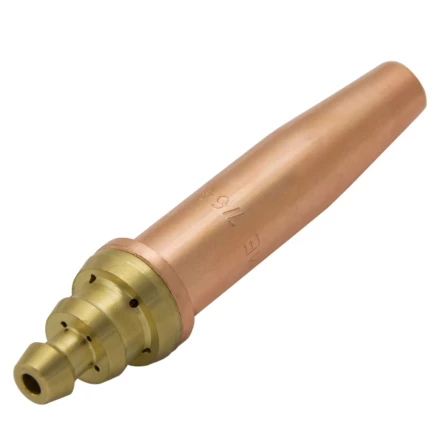 Мундштук пропановый №5 (7/64&quot;) 140-200 мм Оберон N3145 купить в Урае