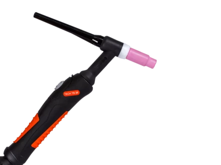 Горелка TECH TS 26 М12х1 8метр IOW6306 Сварог купить в Урае