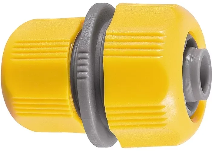 Муфта ремонтная с переходом 1/2"- 3/4" PALISAD LUXE 66438 купить в Урае
