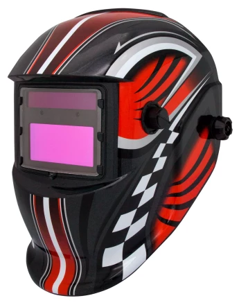 Маска сварщика Хамелеон Оберон MAGNUM (F1) 20091313 купить в Урае