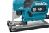 Аккумуляторный лобзик Makita DJV185Z (грибовидная рукоятка, без АКБ и ЗУ) купить в Урае