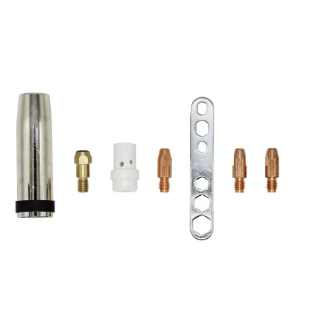 Горелка MW-36 (3m / Air / Euro) XL014.0143 купить в Урае