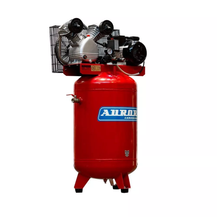 Компрессор Aurora CYCLON 120 ременной купить в Урае